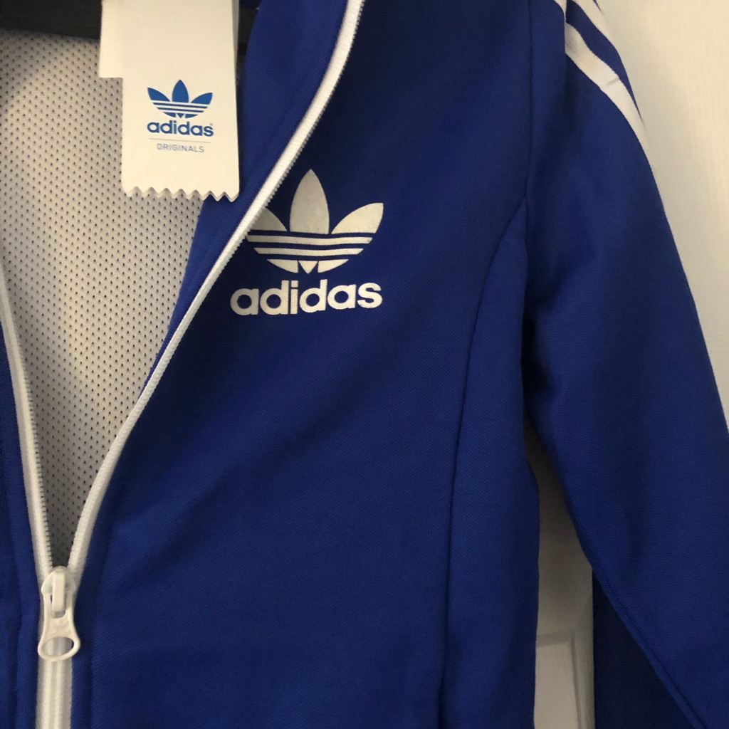 Nwt Adidas